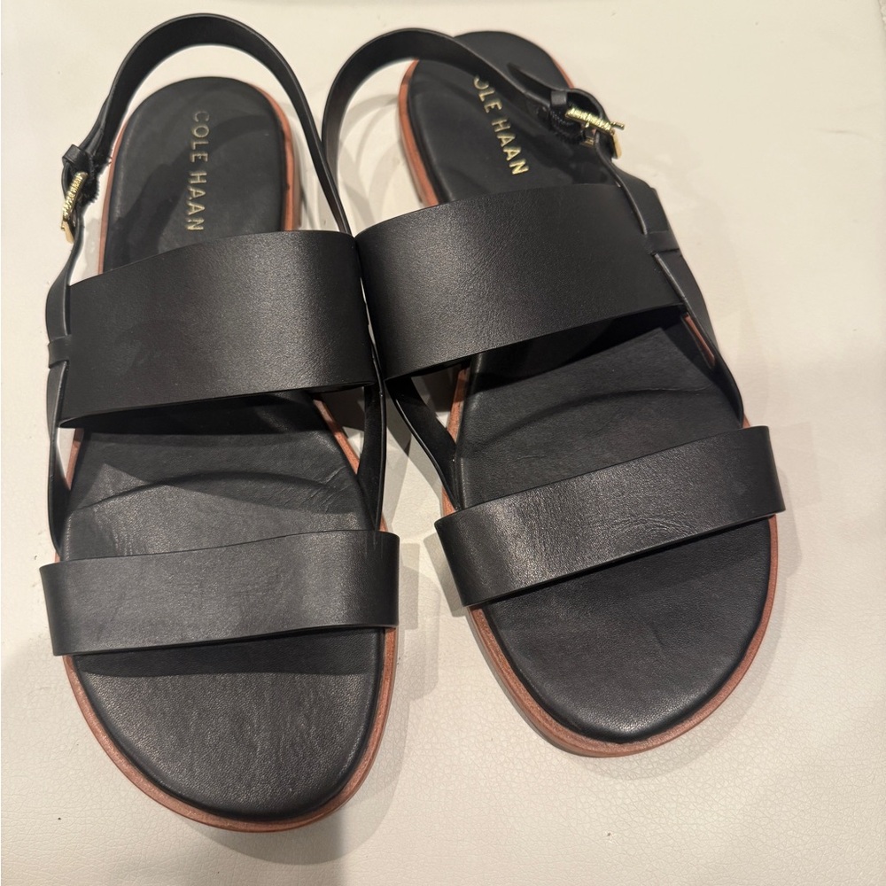 Cole Haan sandals